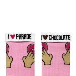 Парадний шоколадний 2