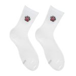 Вишивка лапка