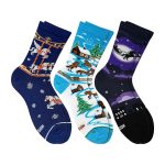 Набір карусель хутір сани