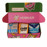 сіль, соді, згущене