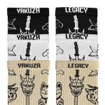 набір якудза