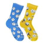 набір 2 бавовни