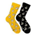 набір 2 факи