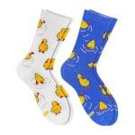 набір 2 качки