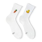 набір качка морква