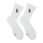 Вишивка авокадо